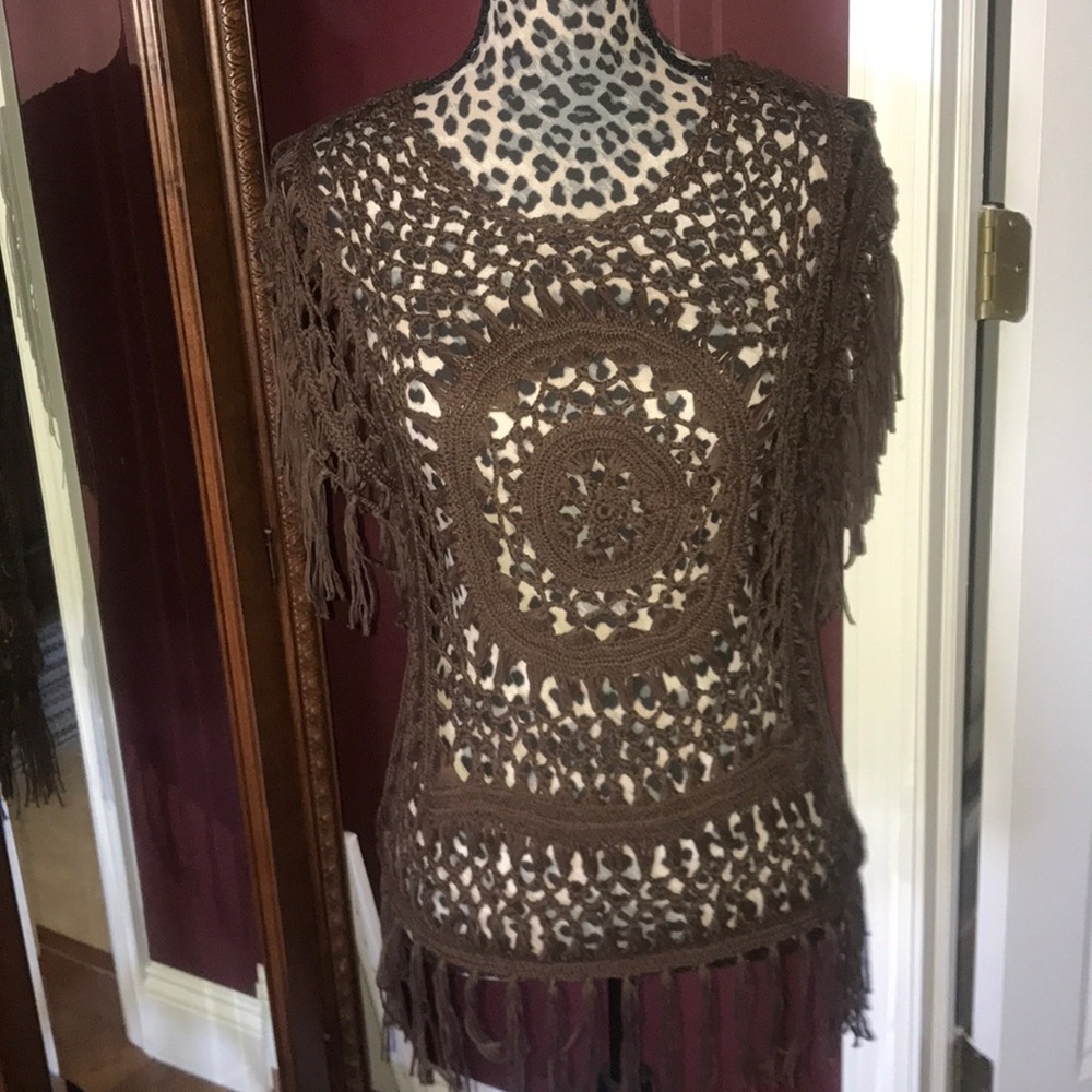 Rue 21 Summer Knit Top